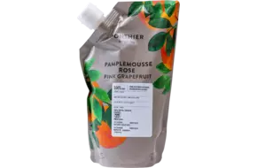 Fruitpuree grapefruit 1kg